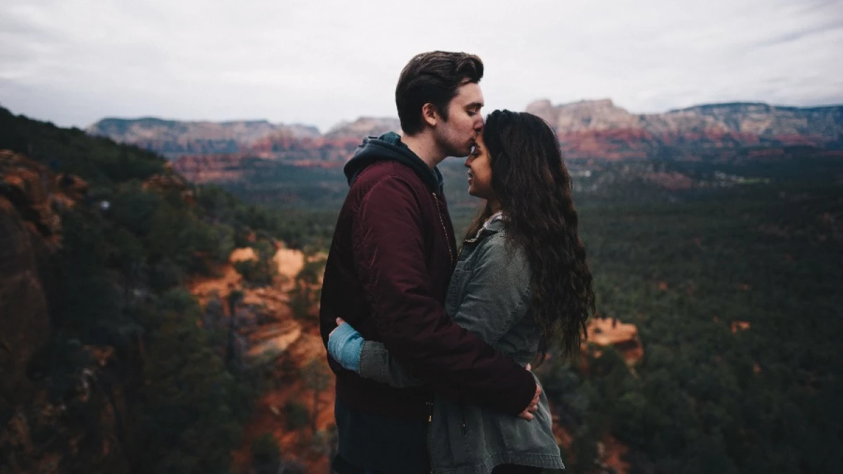 What to do if you fall in love with your bes