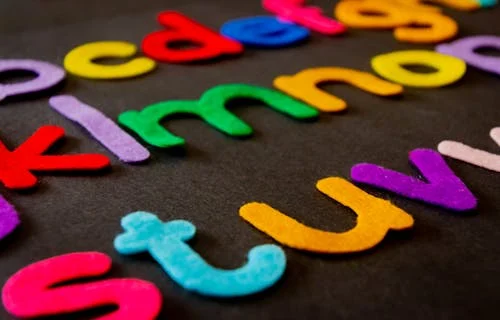 font programmer