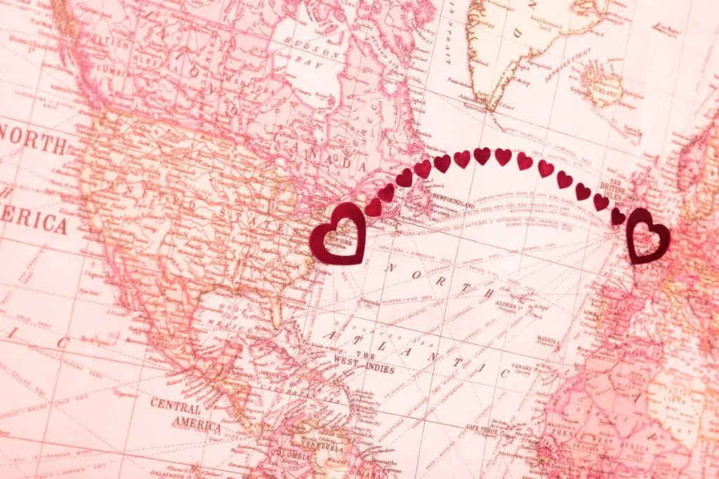 Guide to surviving long-distance relationships 1 long-distance relationships